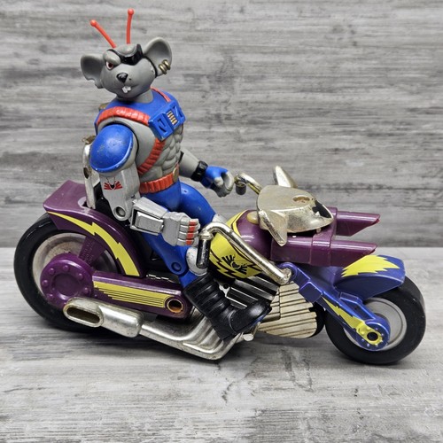 Modo con mondo biker - biker, topi