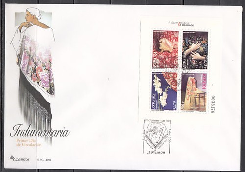 Spagna centenario buste - spagna, 1º