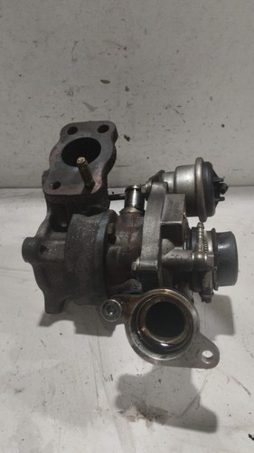 Turbina turbo per - turbina, fiesta