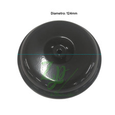 COPERCHIO FILTRO ARIA