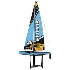 Amewi 26099  Barca a vela modello  RtR 995 mm