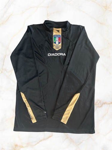 Maglia arbitro diadora - maglia,