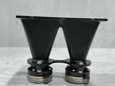 Driver a compressione B&C