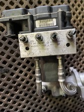 Centralina abs smart four - smart,