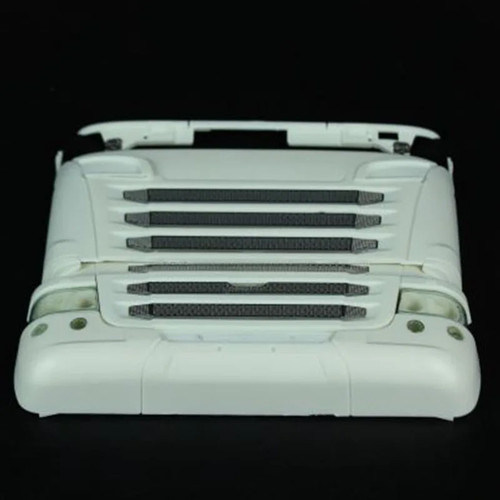 Camion plastica simulazione - camion,