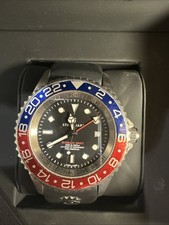 Orologio Steinhart Ocean