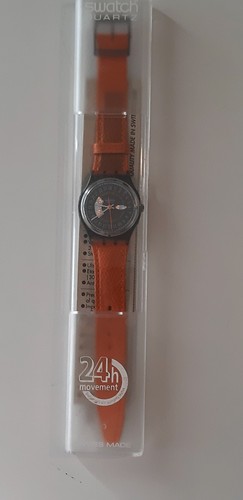 Swatch gent 24h rocking - -,