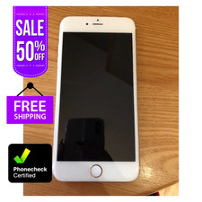 Apple iPhone 6 Plus 64 GB 16