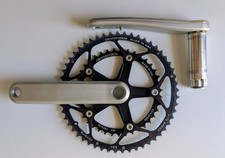 Guarnitura Cannondale