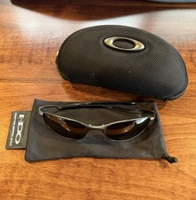 Oakley Tightrope con lenti in