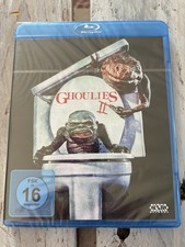 Ghoulies 2 - Uncut [Blu-ray]