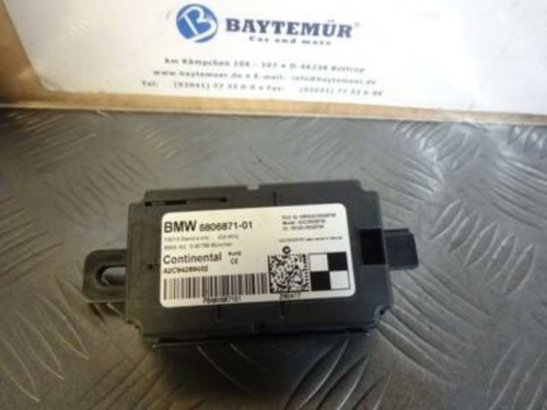 Centralina originale bmw - bmw, m