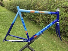 Cornice Francesco Moser