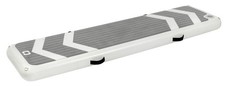 PASSERELLA GONFIABILE IN PVC