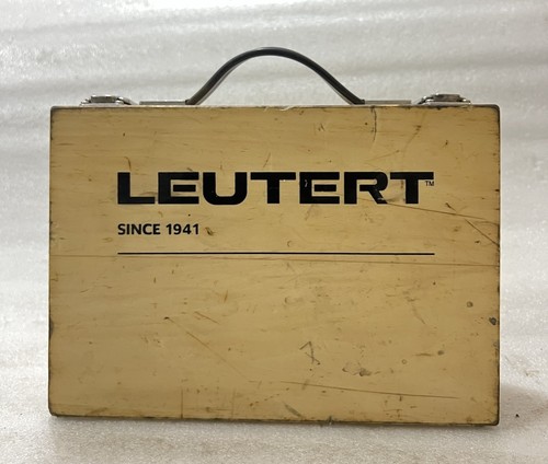 Leutert msi 4485 indicatore - leutert,