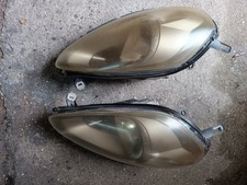 Fari Anteriori Fiat Grande Punto Valeo