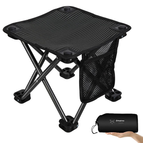 Mini sgabello pieghevole - mini,