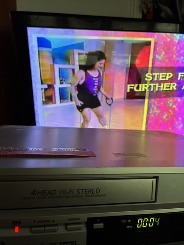Lettore dvd combo vcr vhs - dvd,