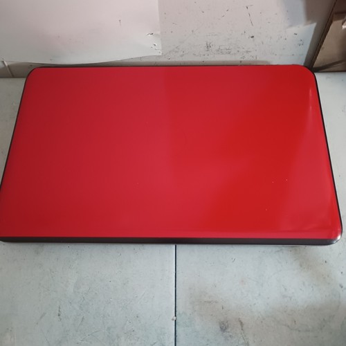 Red gaming hp pavilion - gaming,