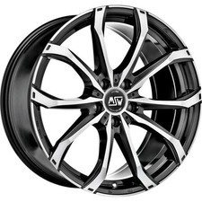 Cerchi in lega MSW MSW 48 20"