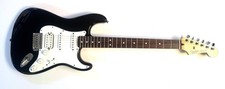 2007 fender stratocaster - fender,