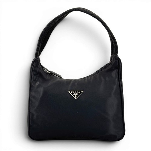 Mini borsa prada - borsa, originale