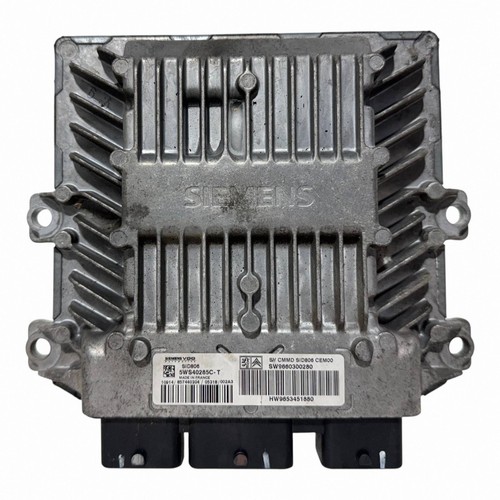 Centralina motore - , (ecu)