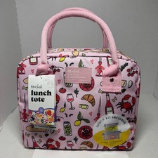 Fit + Fresh Bloomington Borsa