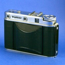 Voigtlander perkeo iii - voigtlander,
