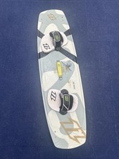 North Kiteboarding X-Ride 135