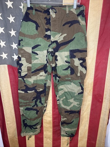 Pantaloni cargo small - pantaloni,