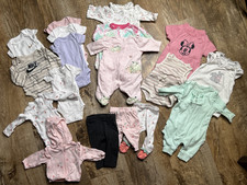 Lotto neonati prematuri e più