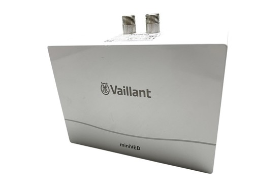 Scaldabagno elettrico vaillant - scaldabagno,