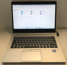 HP EliteBook 830 G5 - Core
