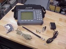 Anritsu site master s332c - anritsu,