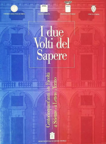 Due volti del sapere - i,