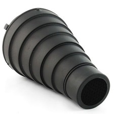 Parabola riflettore conico - riflettore,