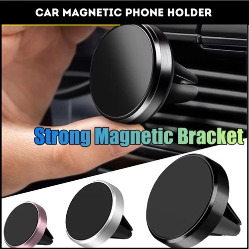 Supporto magnetico per