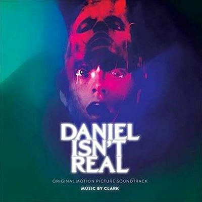 Chris clark daniel isn real - chris,