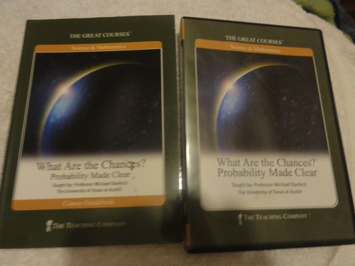 The great courses what - courses:,