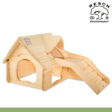 Resch 28 casetta per