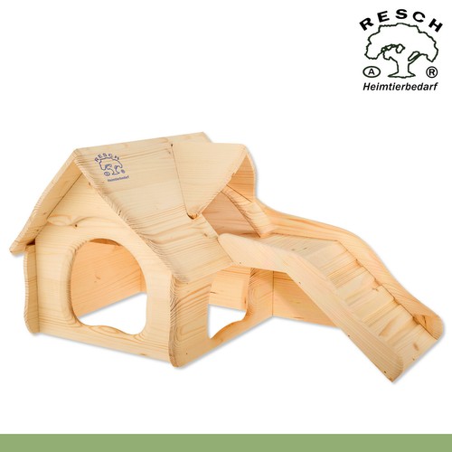 Resch casetta per - casetta,