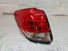 Compatibile Con Subaru Legacy