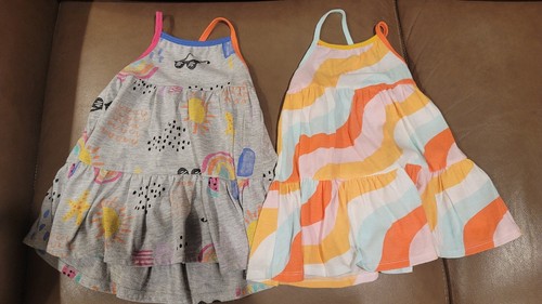 Lotto vestiti prendisole cat - prendisole,