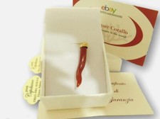 Ciondolo GrandE Oro in 18 kt