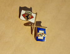 FERRARI Pininfarina flag  ashtray  -FERRARI 430 , FERRARI  355