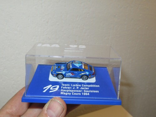 Euro modell porche 911 - euro, "