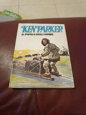 KEN PARKER N. 11 CEPIM 1977