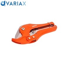 CESOIA TAGLIATUBI PROFESSIONALE A CRICCHETTO PER TUBI FINO A Ø 42 MM -  KENDO