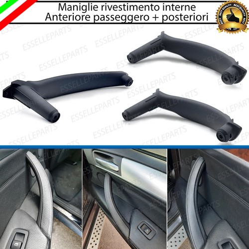 Set completo maniglia - completo,